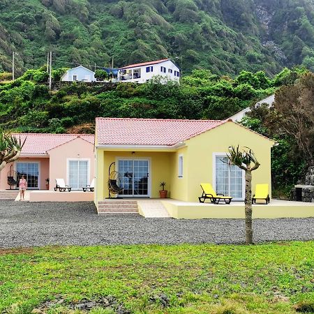 Houses Of Eira Velha Faja do Ouvidor Экстерьер фото