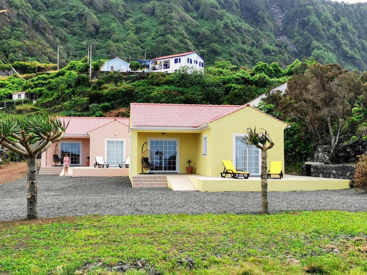 Houses Of Eira Velha Faja do Ouvidor Экстерьер фото