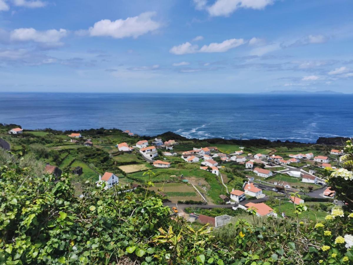 Houses Of Eira Velha Faja do Ouvidor Экстерьер фото